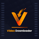 Cover Image of Download All Video Downloader  APK