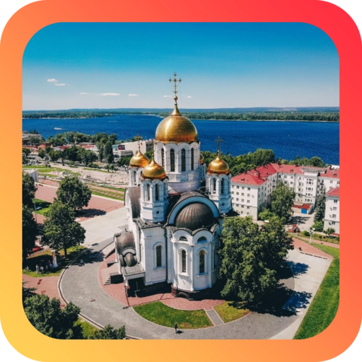 Самара logo