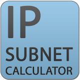 IP Subnet Calculator Free icon