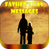 Father's Day Messages icon