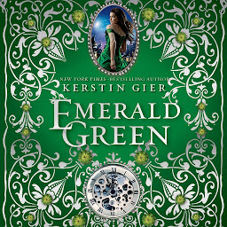 Icon image Emerald Green