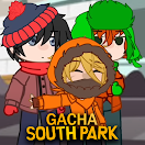Download Gacha south park Mod on PC (Emulator) - LDPlayer