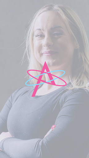 Android application ATOMIC PERFORMANCE screenshort