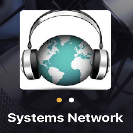 Radios Systems Network for  Android – Latest Version & Features app icon