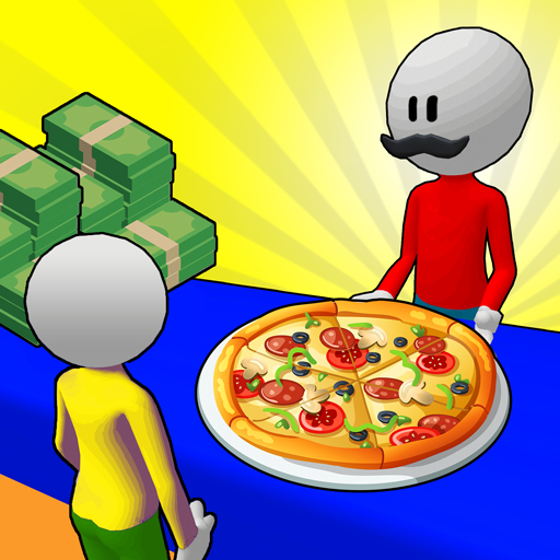 Pizza Cooking Games: Pizzarush