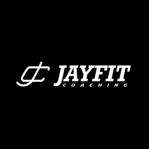 JAYFIT COACHING logo