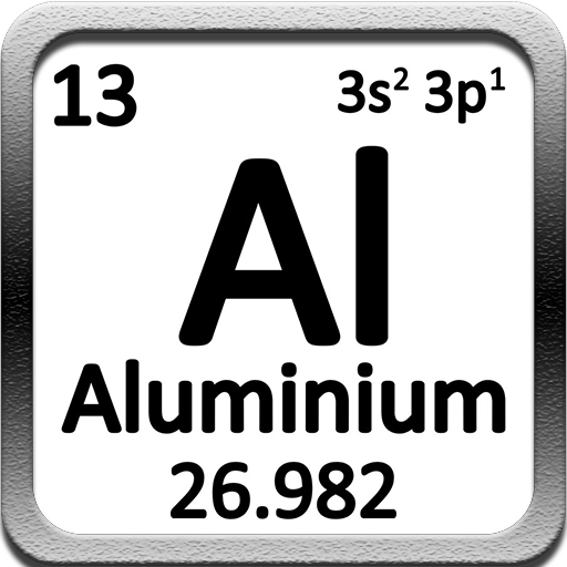 Aluminum Profile Selector 1.2 Icon