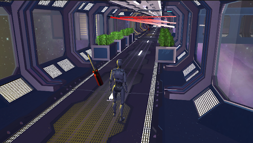 Android application Survival - Space Engineers screenshort