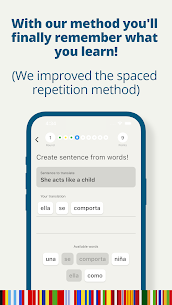 Qlango: Learn 45 languages 4