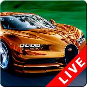 Top 30 Personalization Apps Like Supercars Live Wallpaper - Best Alternatives