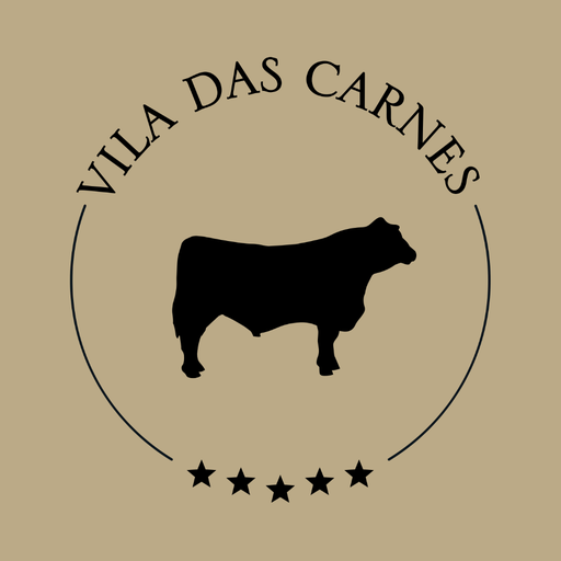Vila das Carnes logo