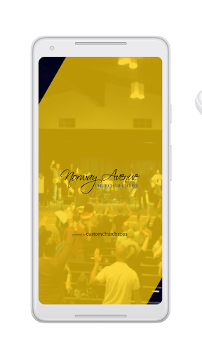 Android application Norway Avenue screenshort