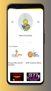 Radio Florida FM - Radio USA