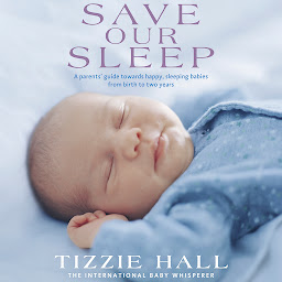 Icon image Save Our Sleep: Volume 1