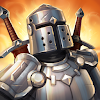 Godlands RPG - Fight for Thron icon
