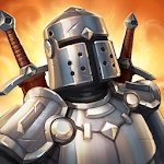 Cover Image of Download Godlands RPG - Fight for Thron  APK