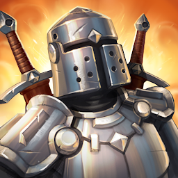 Icon image Godlands RPG - Fight for Thron
