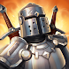 Godlands - Epic Heroes - Androidアプリ