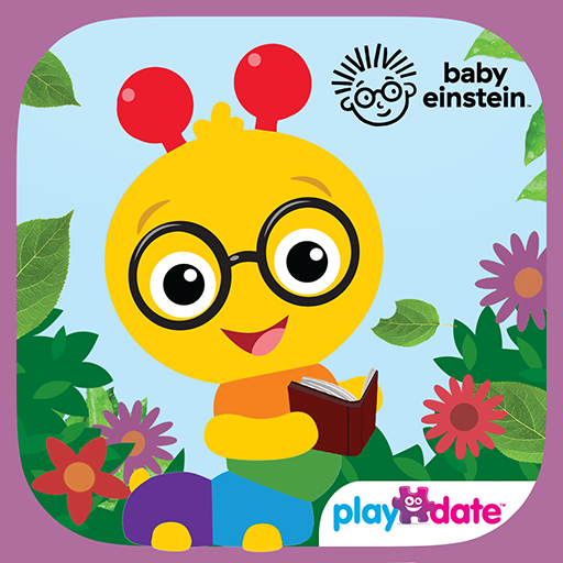 regular aves de corral auge Baby Einstein: Storytime - Apps en Google Play