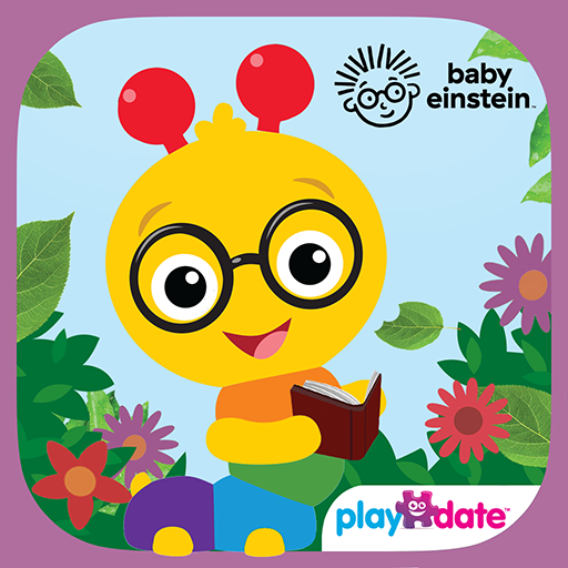 Baby Einstein: Storytime  Icon