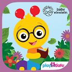 Cover Image of डाउनलोड Baby Einstein: Storytime  APK