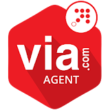 VIA.com - Agent (Indonesia) icon