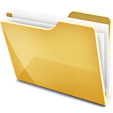 File Manager（fast transfer） icon