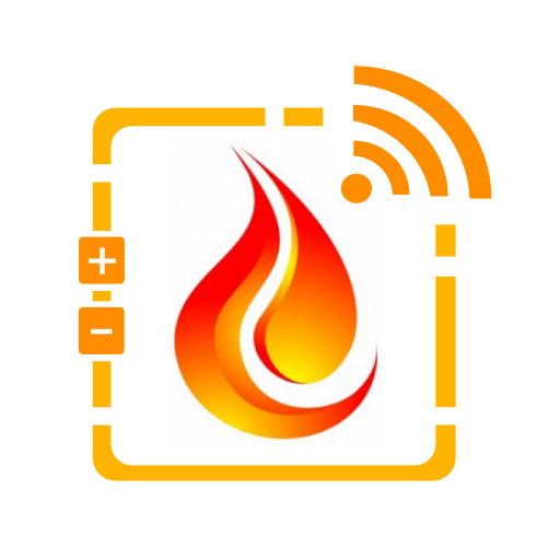 Magic Stove logo