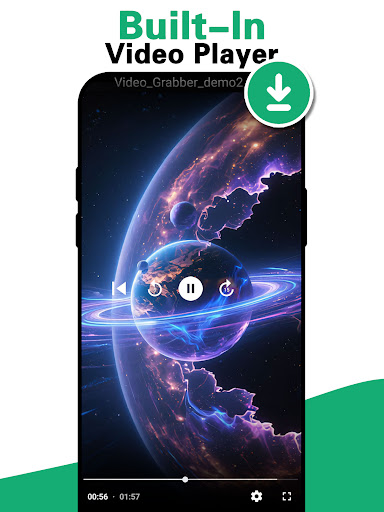 Video Grabber Pro