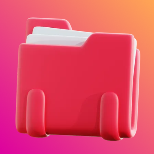 Light File Manager