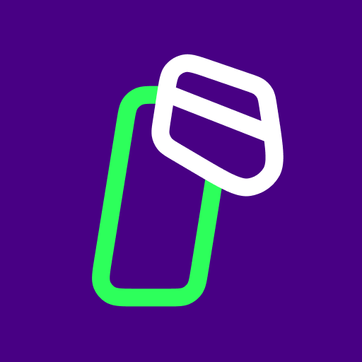 Paid - Tap to pay with Stripe 2.0-b230710 Icon
