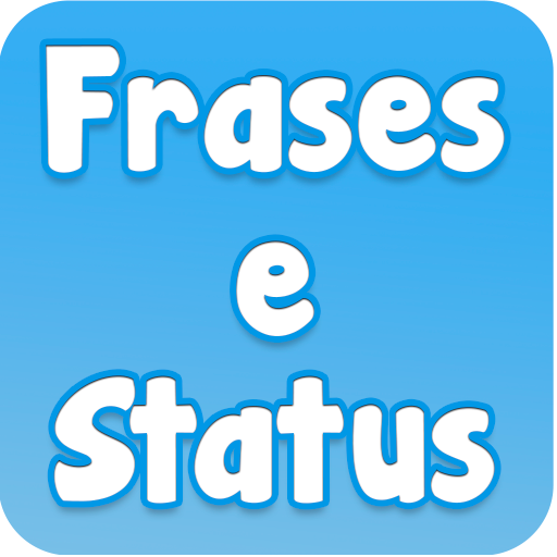 Frases e Status logo
