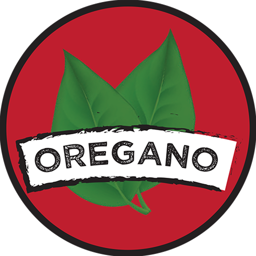 Oregano logo