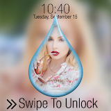 PIP Keypad Lock Screen icon