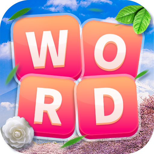 Word Ease - Crossword Puzzle