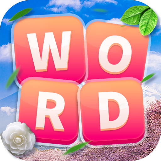 Word Ease - Crossword Puzzle 1.5.3 Icon