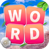 Word Ease - Crossword Puzzle & Word Game icon
