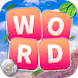 Word Ease - Crossword Puzzle - Androidアプリ