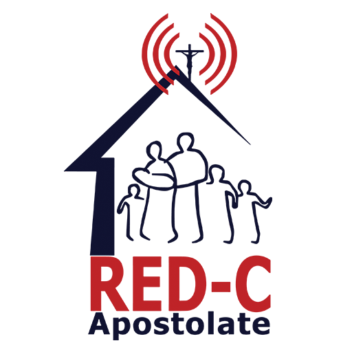 RED-C logo