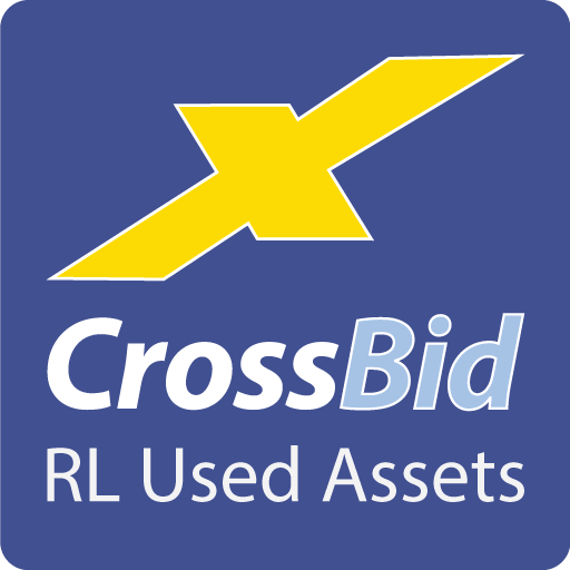 RL Used Assets logo