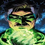 Green Guardian: Nature's Hero