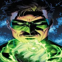Green Guardian: Nature's Hero