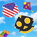 Kite Game 3D  Pipa Kite Flying APK