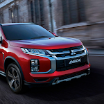 Cover Image of Download Mitsubishi ASX Wallpapers  APK