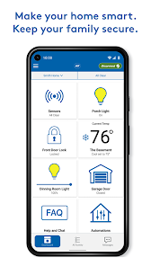 Add camera to adt pulse 2025