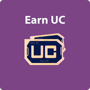 Uc Expert: Earn Uc and Rp