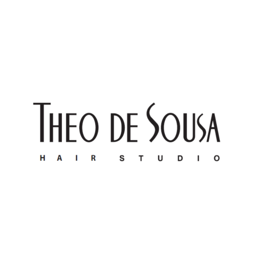 Theo de Sousa Hair Studio logo