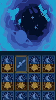 Cards Match - Screenshot 2