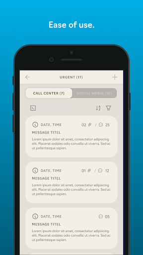MemoWeb Screen 2