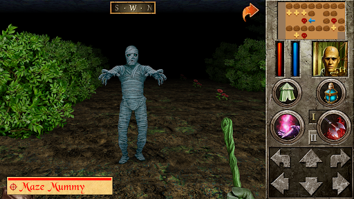 The Quest - Cursed Chess Set Screenshot 5